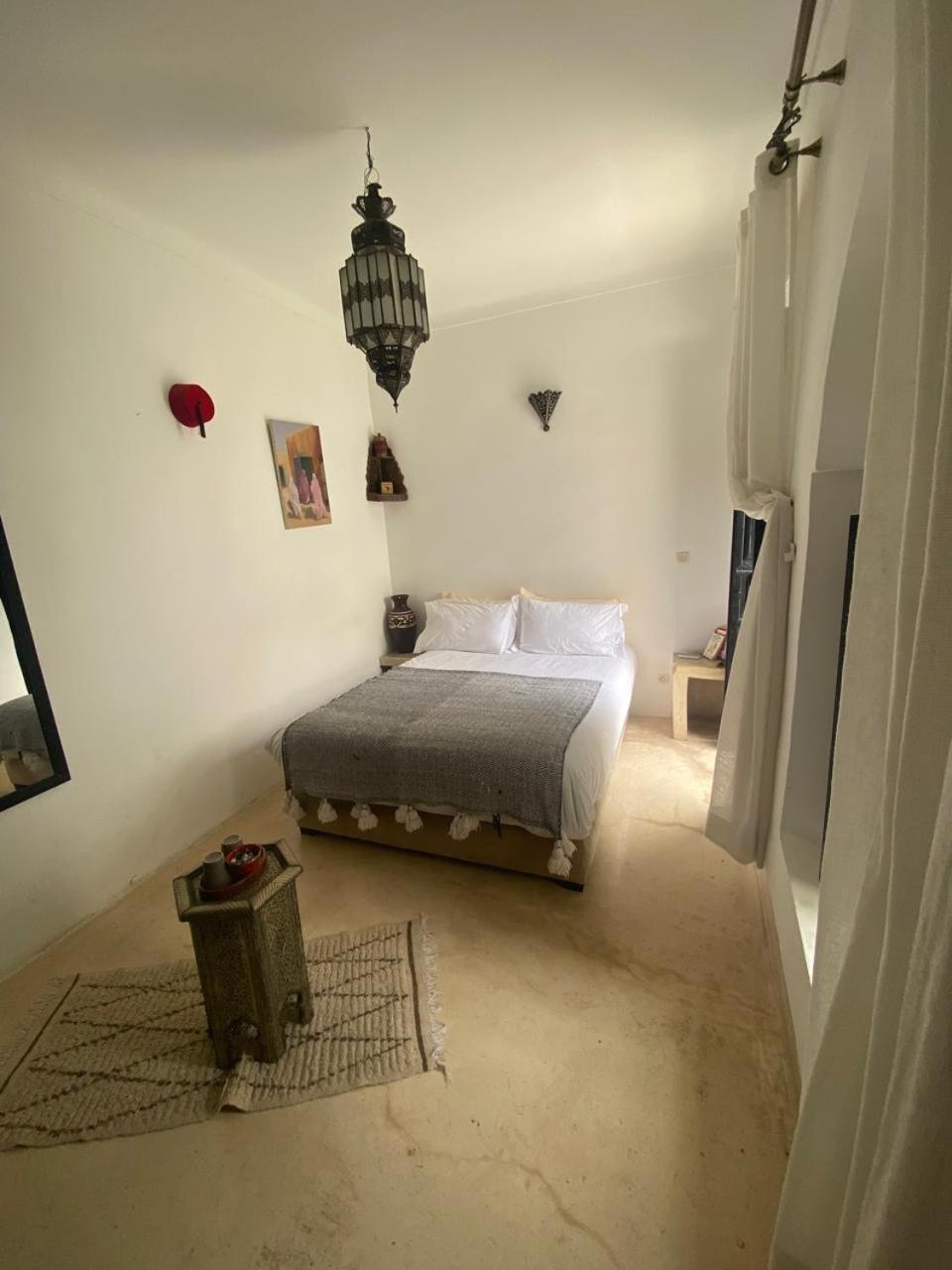 Riad Essaada Μαρακές Εξωτερικό φωτογραφία